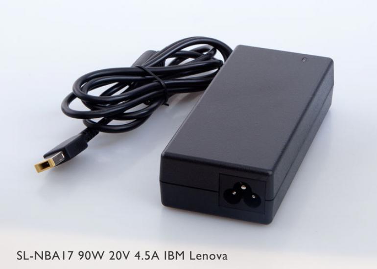 S-link SL-NBA17 90W 20V 4.5A IBM Lenovo Notebook Adaptör Fiyatı ve özellikleri