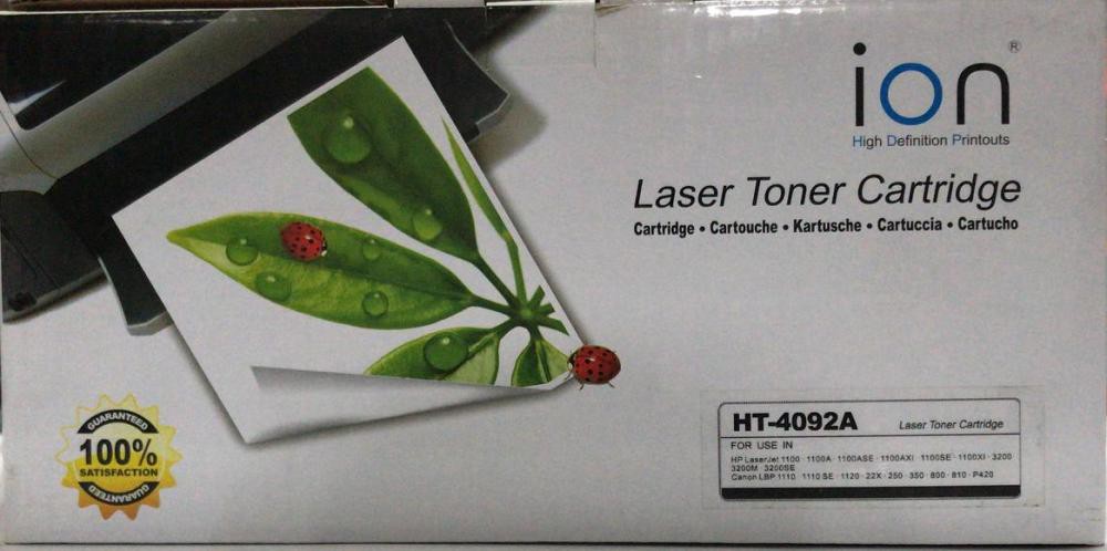 Hp Laserjet 4092A (92A) Siyah Ion Toner