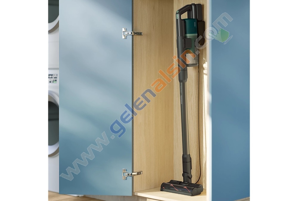 Philips 6000 Serisi XC6557/01 Şarjlı Dikey Süpürge
