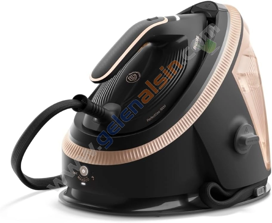 Philips PSG7300/80 3210 W Buhar Kazanlı Ütü