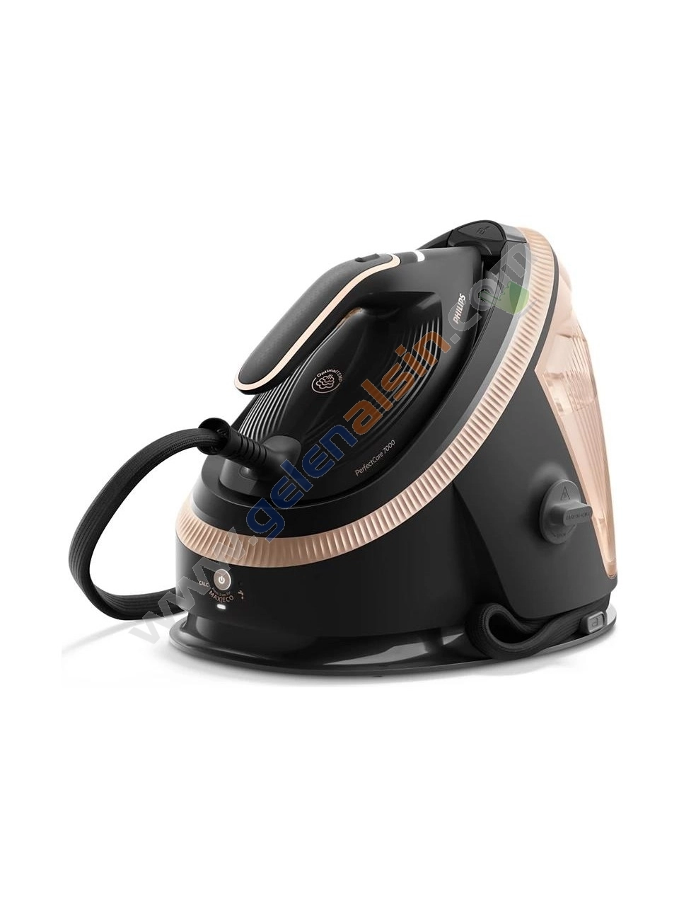 Philips PSG7300/80 3210 W Buhar Kazanlı Ütü