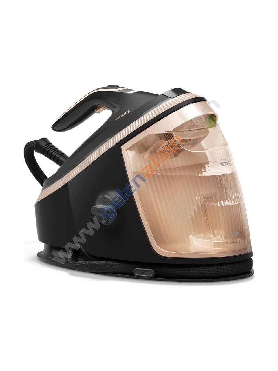 Philips PSG7300/80 3210 W Buhar Kazanlı Ütü