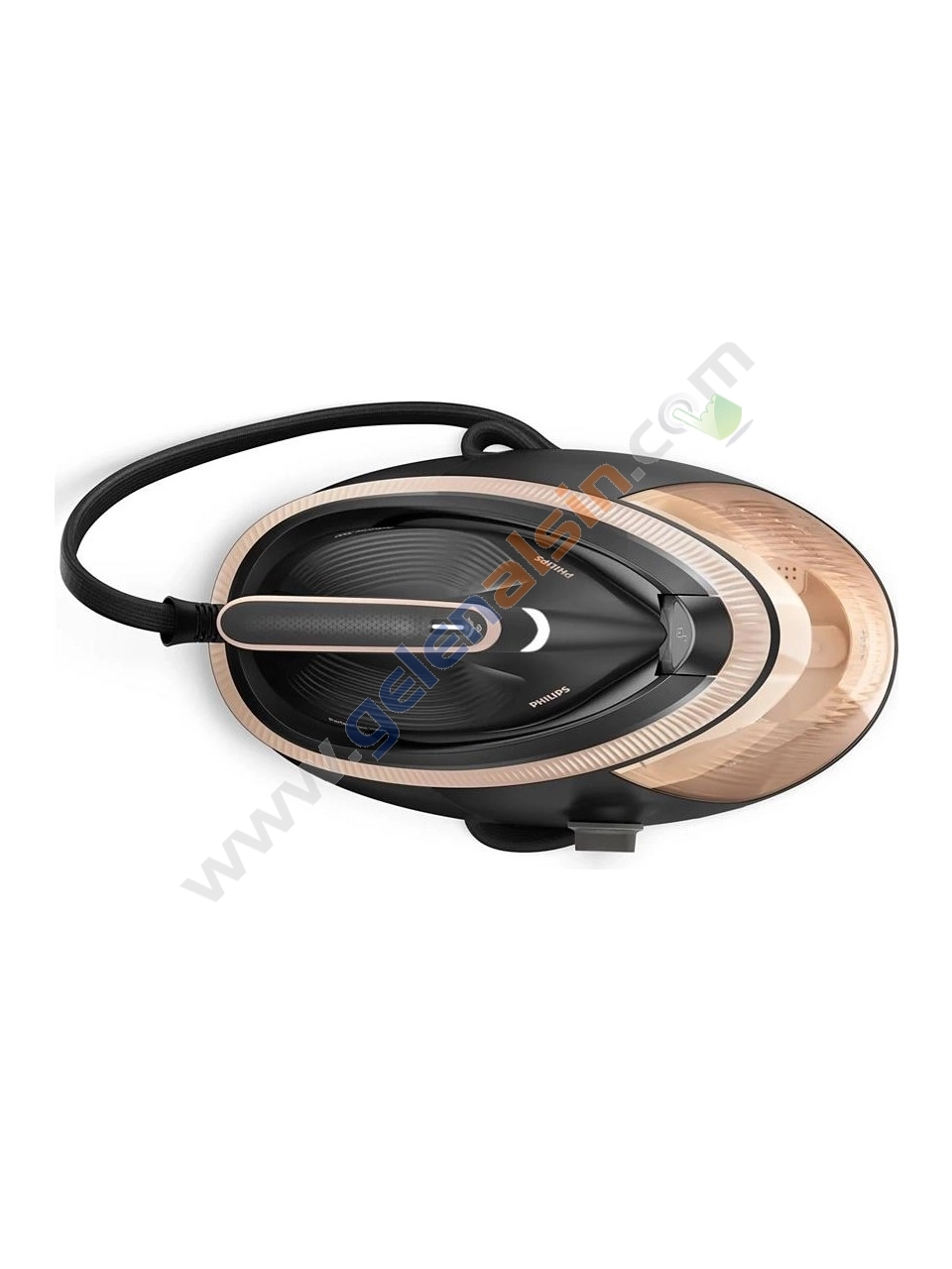 Philips PSG7300/80 3210 W Buhar Kazanlı Ütü