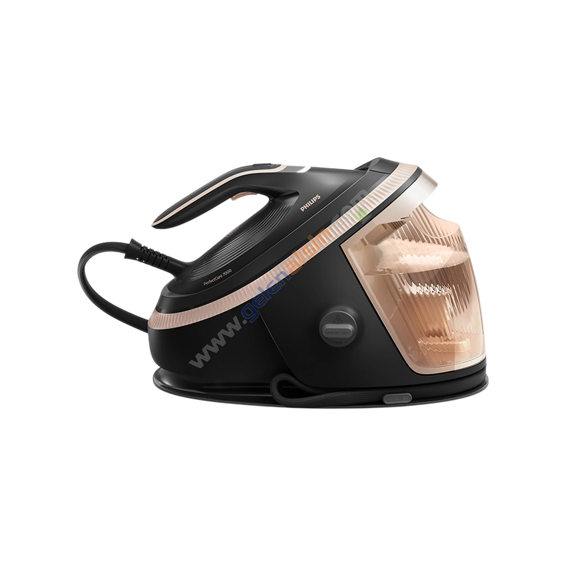 Philips PSG7300/80 3210 W Buhar Kazanlı Ütü