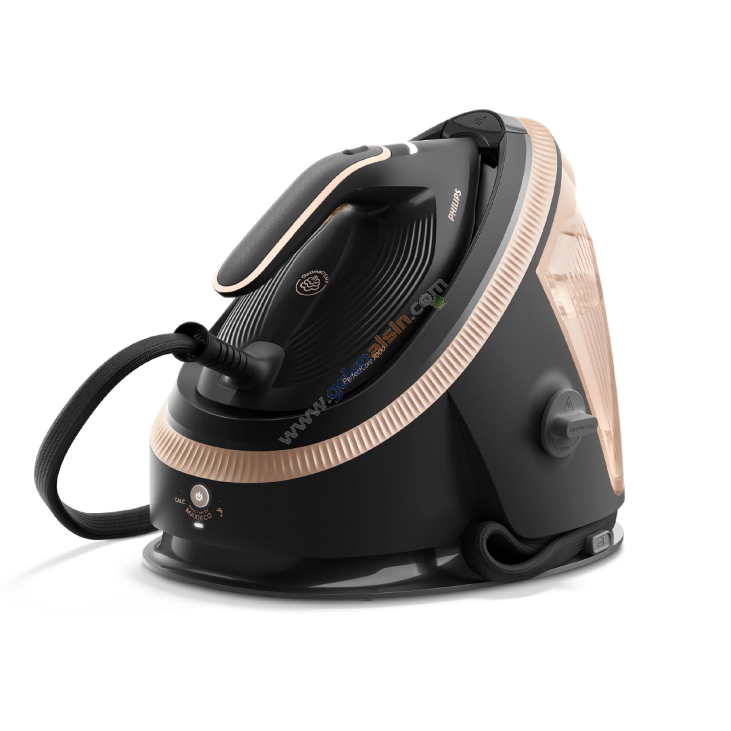 Philips PSG7300/80 3210 W Buhar Kazanlı Ütü