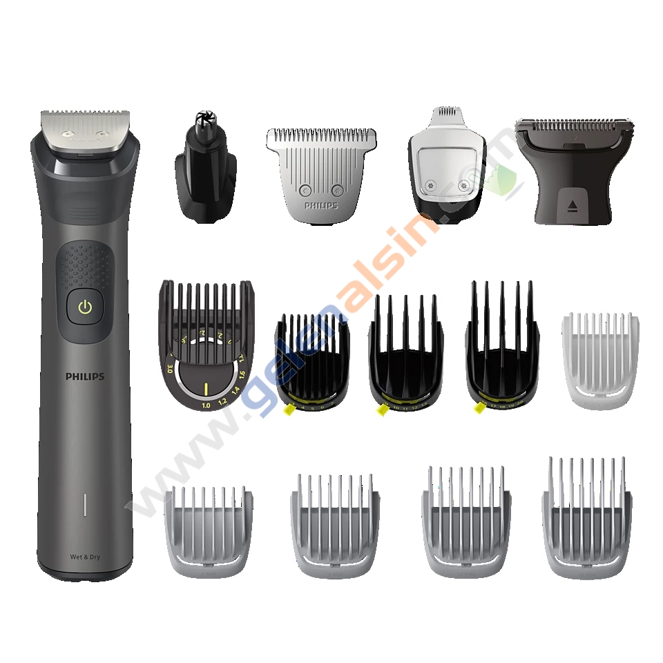 Philips 7000 Serisi MG7950/15 15’i 1 Arada Erkek Bakım Seti