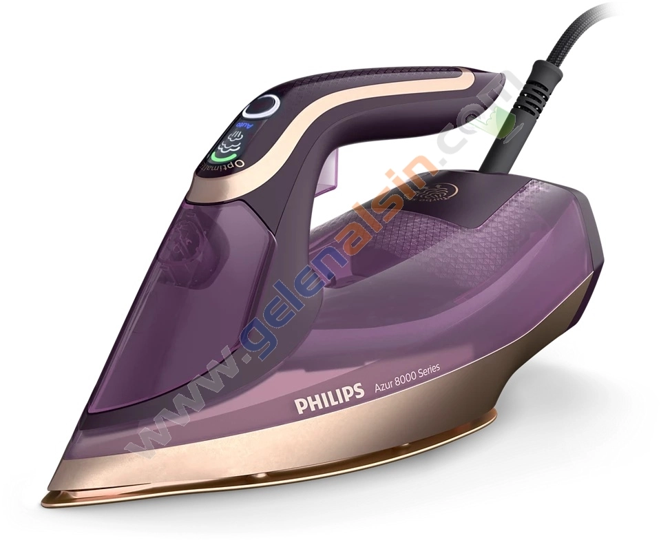 Philips Azur Dst8040/30 Buharlı Ütü