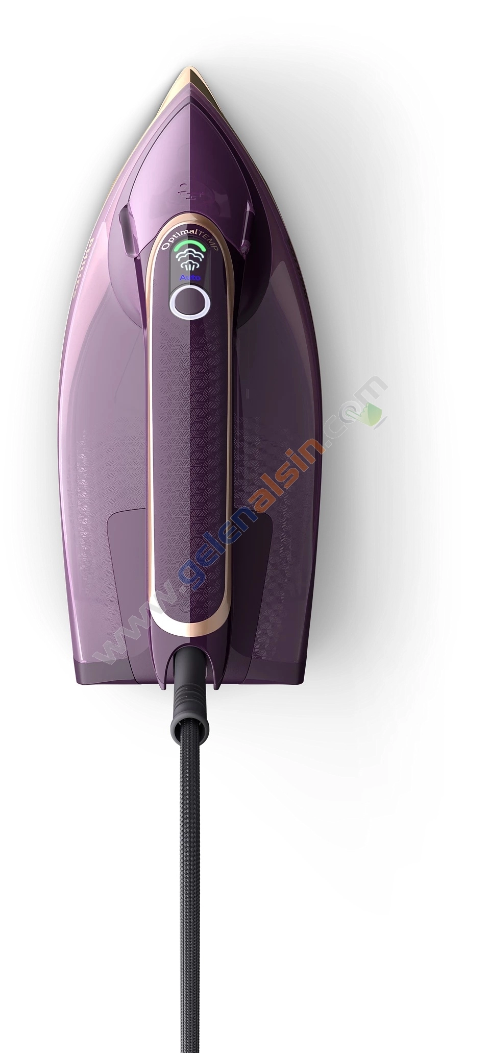 Philips Azur Dst8040/30 Buharlı Ütü