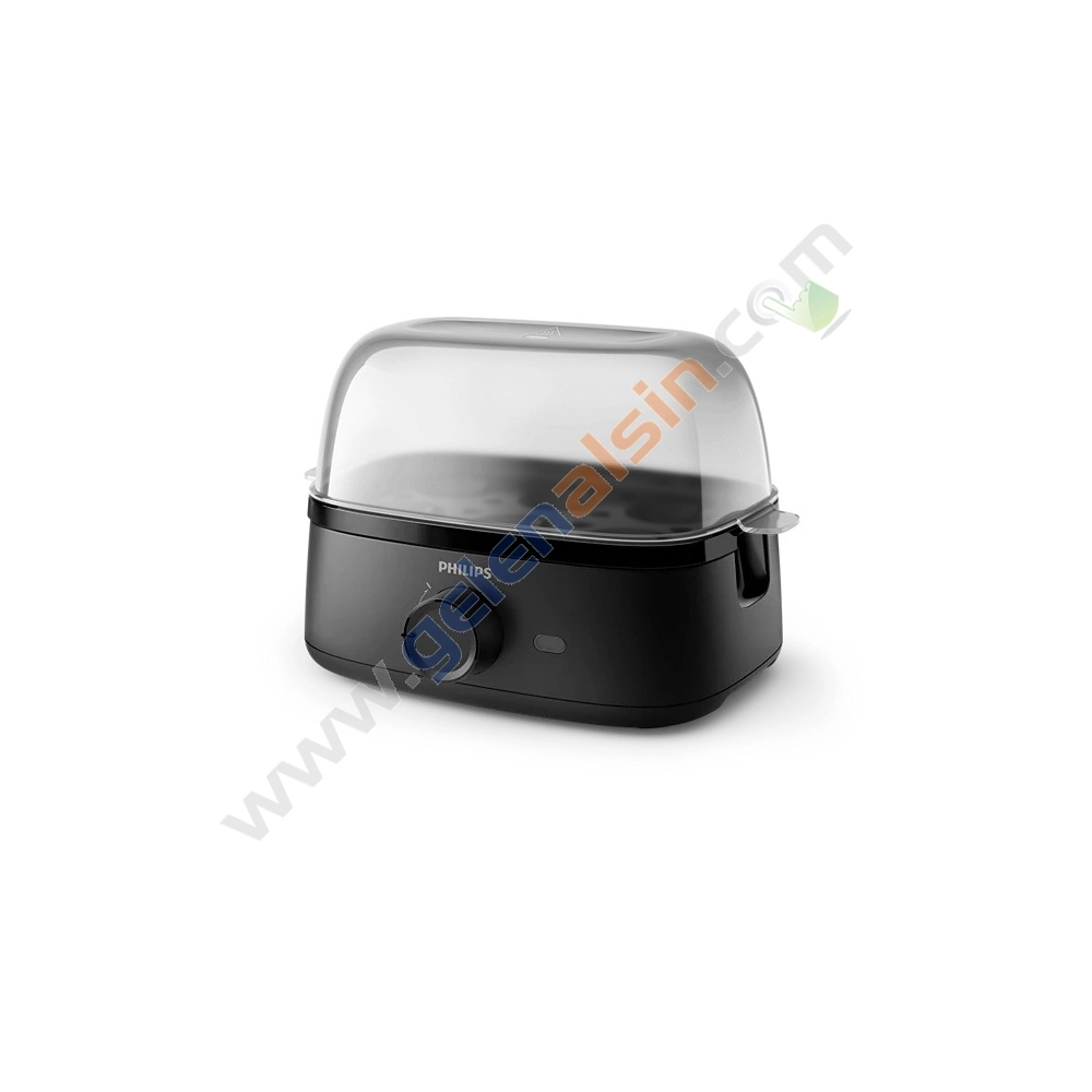 Philips 3000 Serisi HD9137-90 Yumurta Pişirici