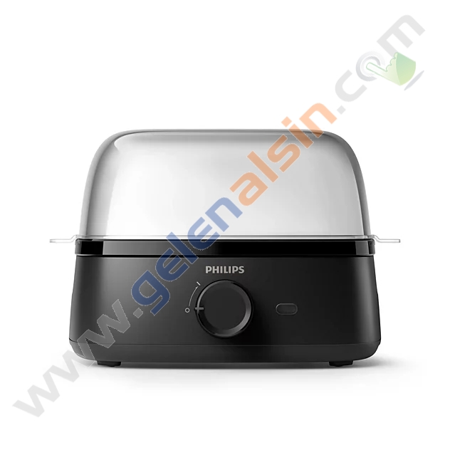 Philips 3000 Serisi HD9137-90 Yumurta Pişirici
