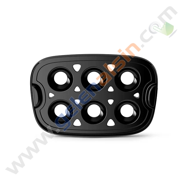 Philips 3000 Serisi HD9137-90 Yumurta Pişirici