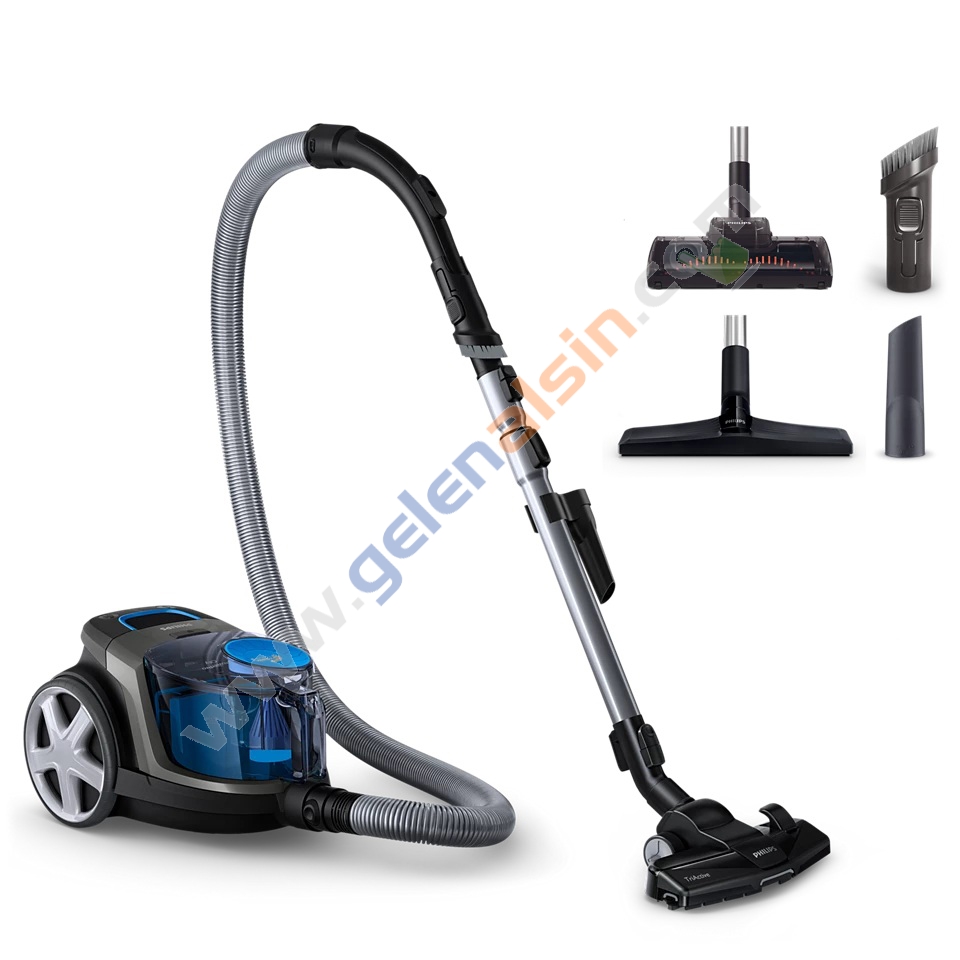 Philips FC9332/07 PowerPro City Toz Torbasız Süpürge