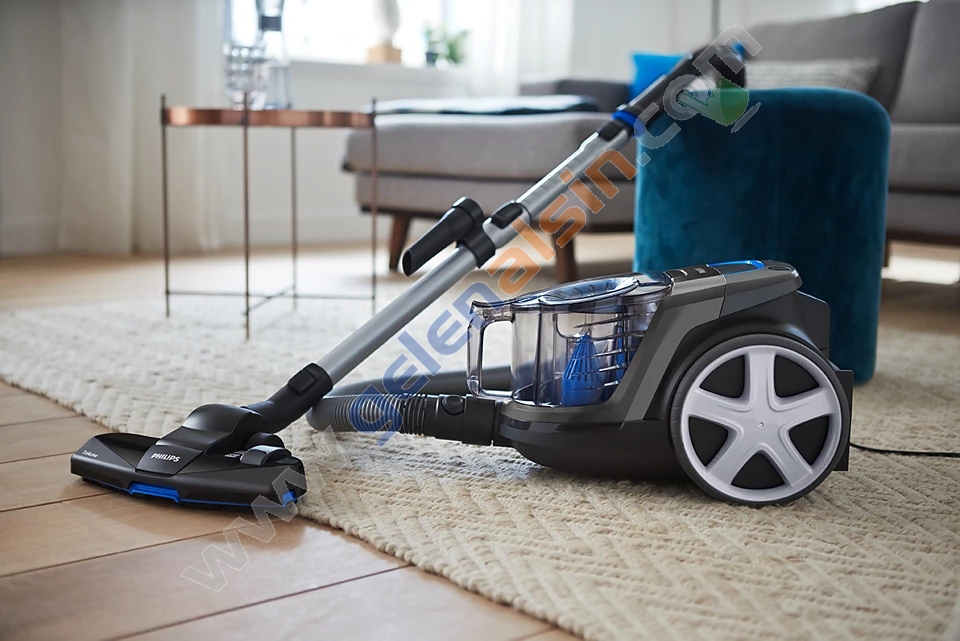 Philips FC9332/07 PowerPro City Toz Torbasız Süpürge