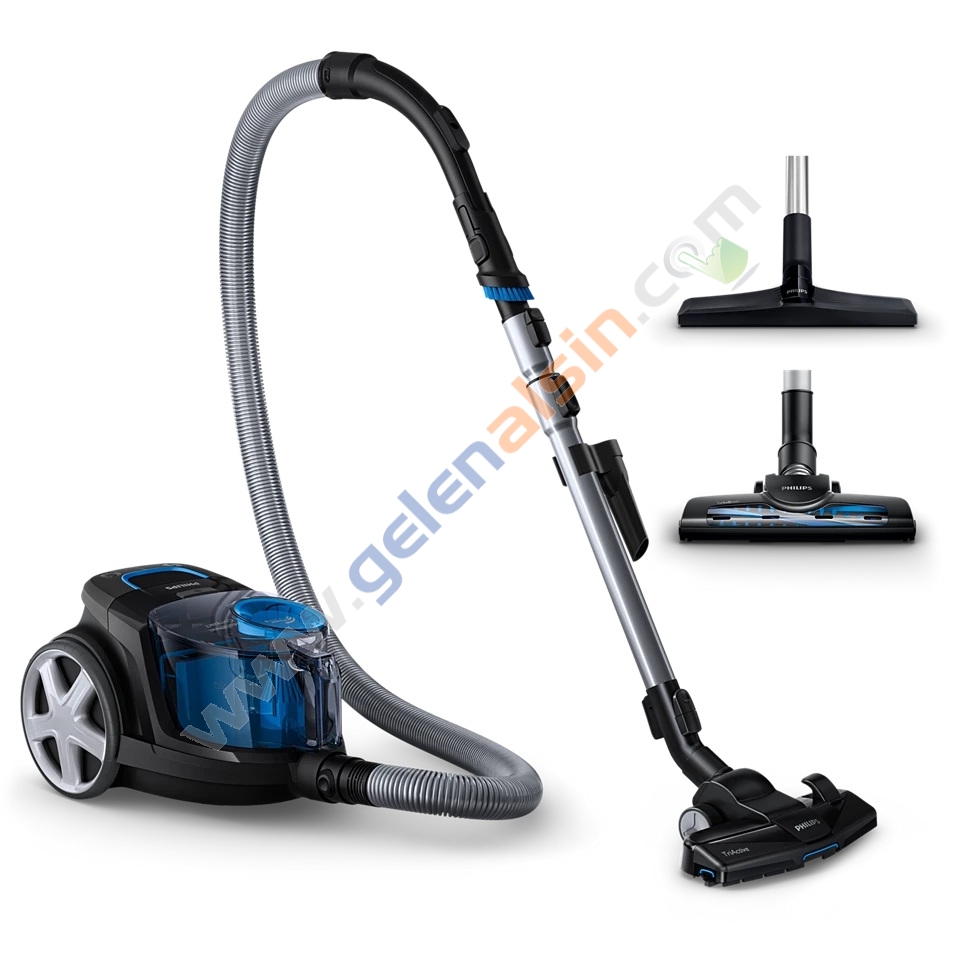 Philips FC9332/07 PowerPro City Toz Torbasız Süpürge