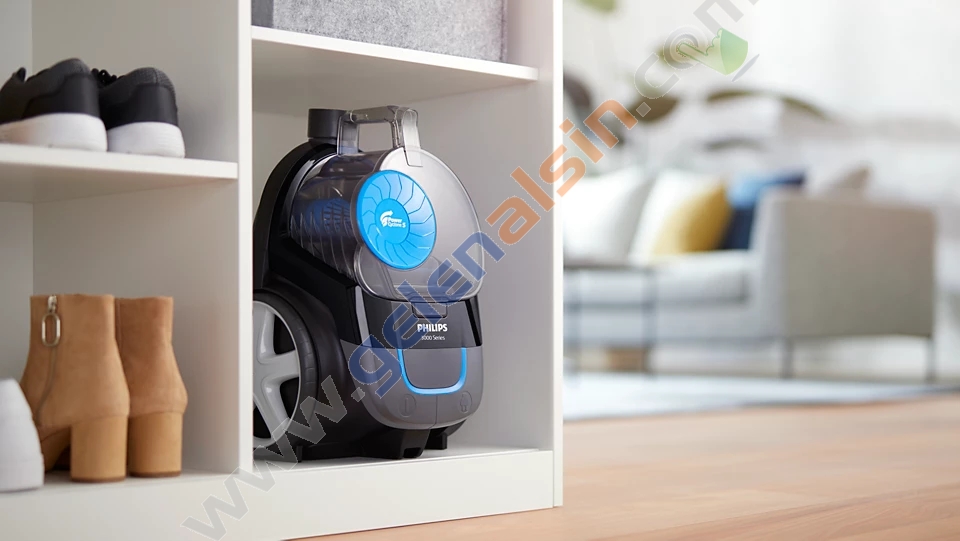 Philips FC9332/07 PowerPro City Toz Torbasız Süpürge