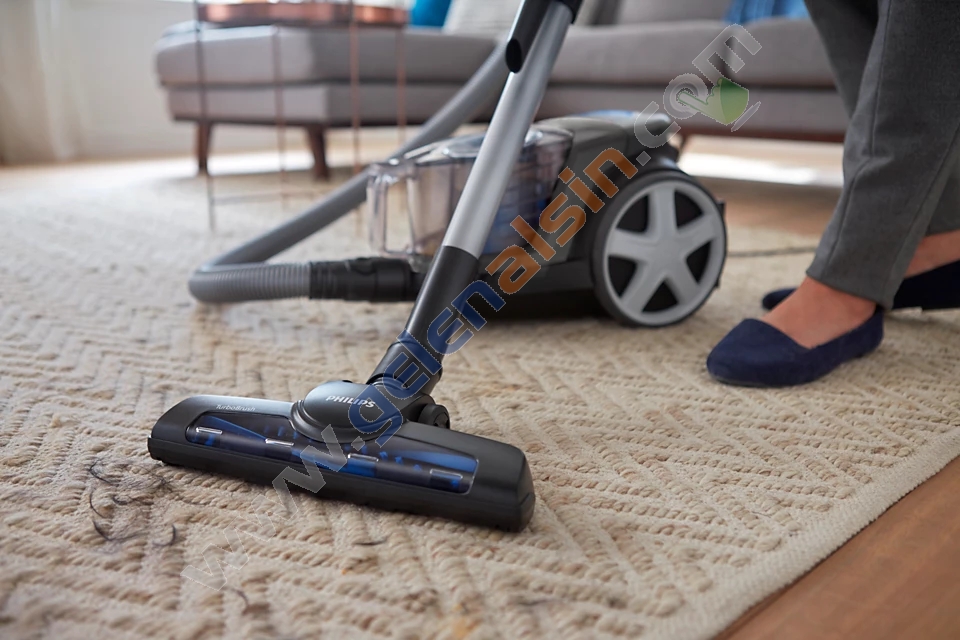 Philips FC9332/07 PowerPro City Toz Torbasız Süpürge