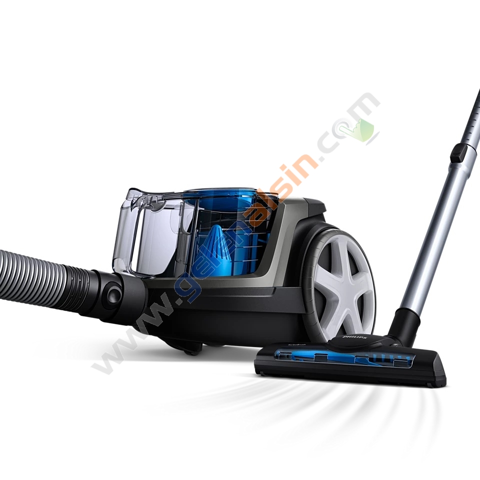 Philips FC9332/07 PowerPro City Toz Torbasız Süpürge