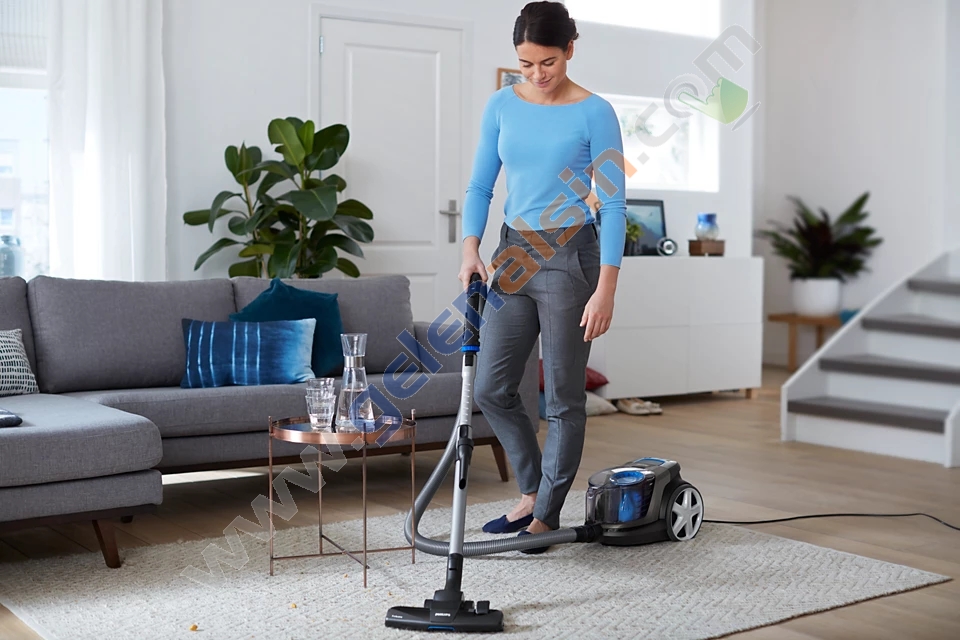 Philips FC9332/07 PowerPro City Toz Torbasız Süpürge