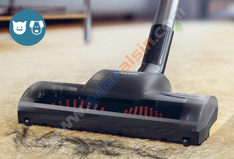 Philips FC9332/07 PowerPro City Toz Torbasız Süpürge