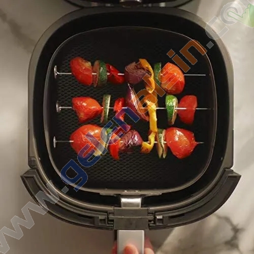 Philips HD9951/00 Airfryer Izgara Seti