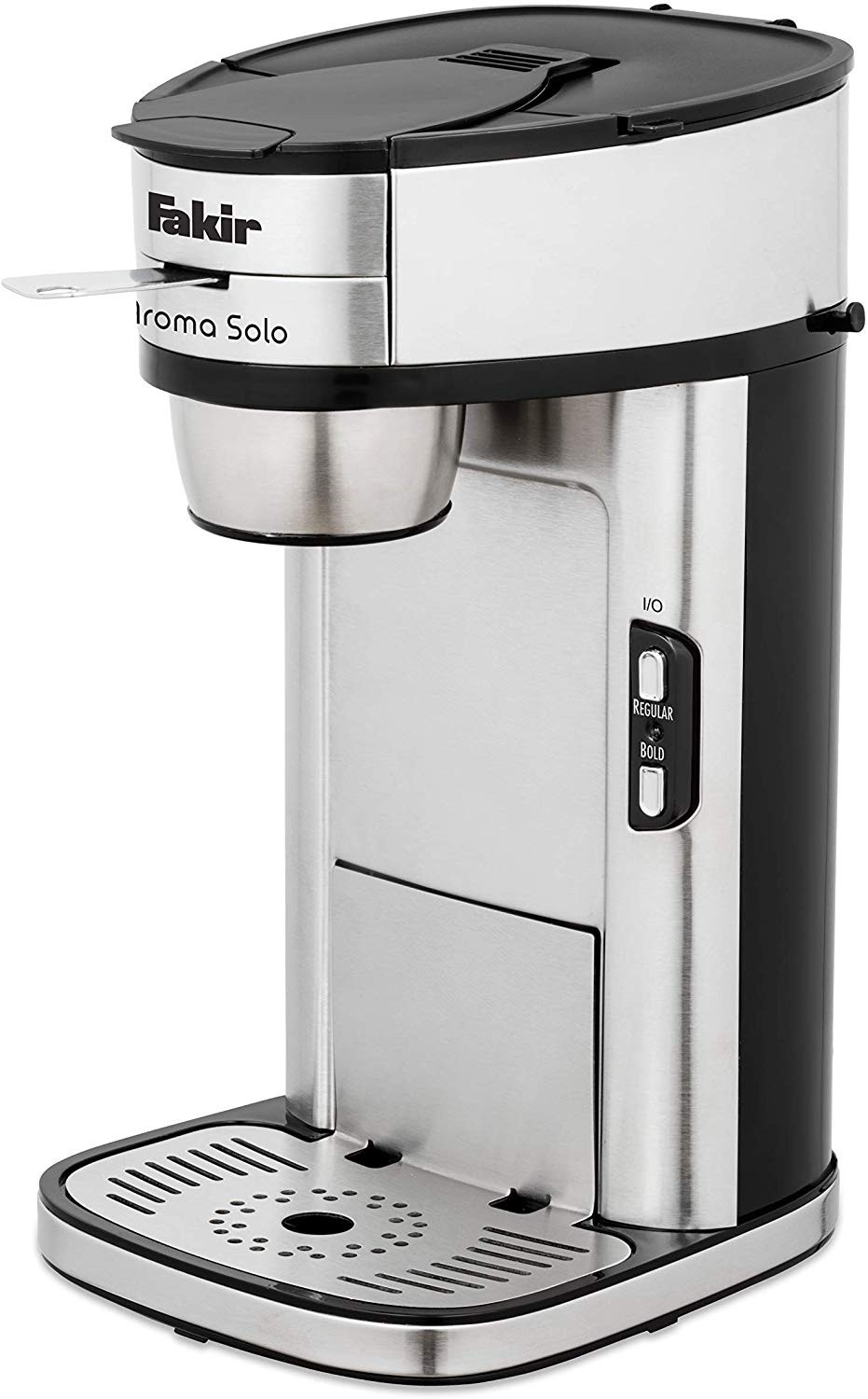 Fakir AROMA SOLO Filtre Kahve Makinesi