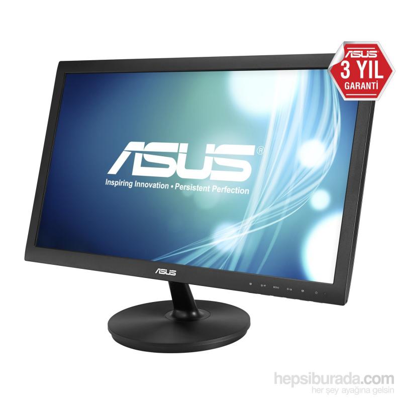 Asus VS228NE 21.5’’ 5ms (Analog+DVI) Full HD Led Monitör