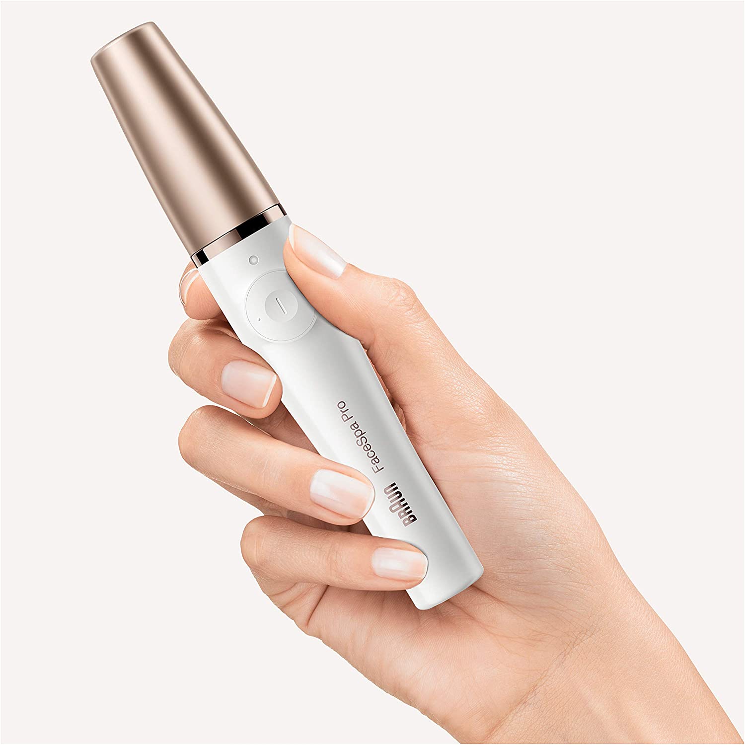 Braun FaceSpa Pro 911 Yüz Epilatörü ve Yüz Temizleme Cihazı