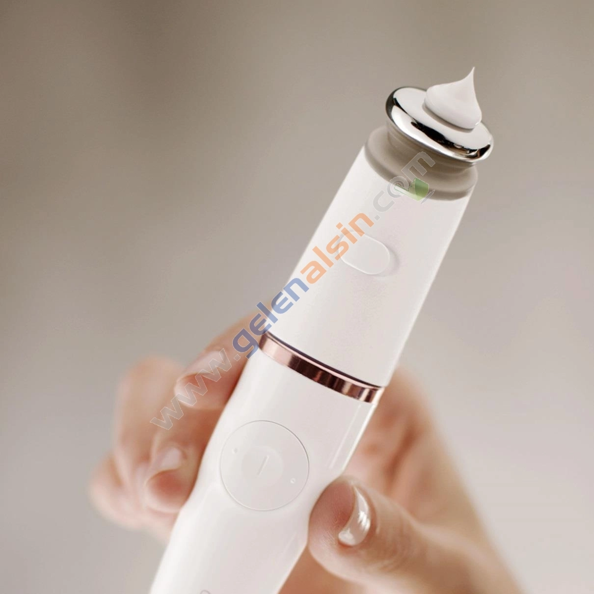Braun FaceSpa Pro 911 Yüz Epilatörü ve Yüz Temizleme Cihazı
