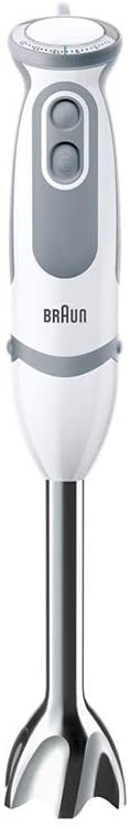Braun MultiQuick 5 Vario MQ5220WH El Blender Seti 