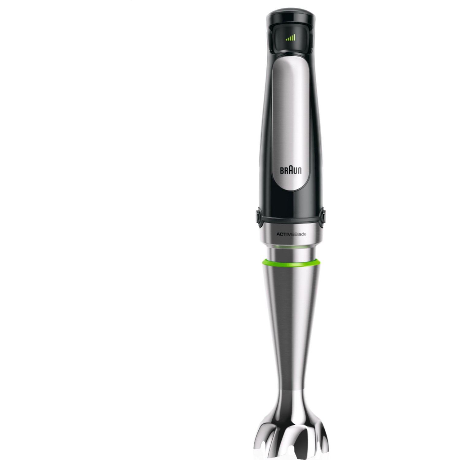 Braun MultiQuick 7 MQ7025X El Blender Seti