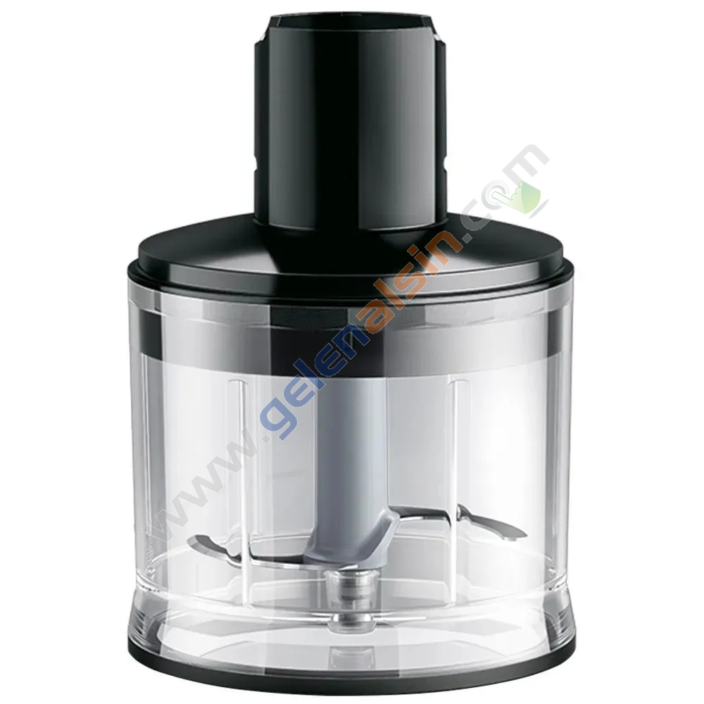 Braun MultiQuick 9 MQ9135XI 1200 W El Blender Seti