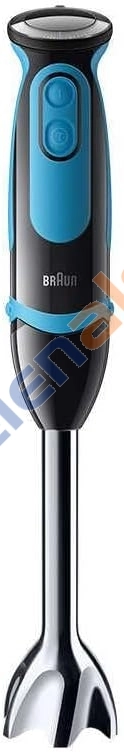 Braun MultiQuick 5 MQ5252BK STGO2 1000 W Blender