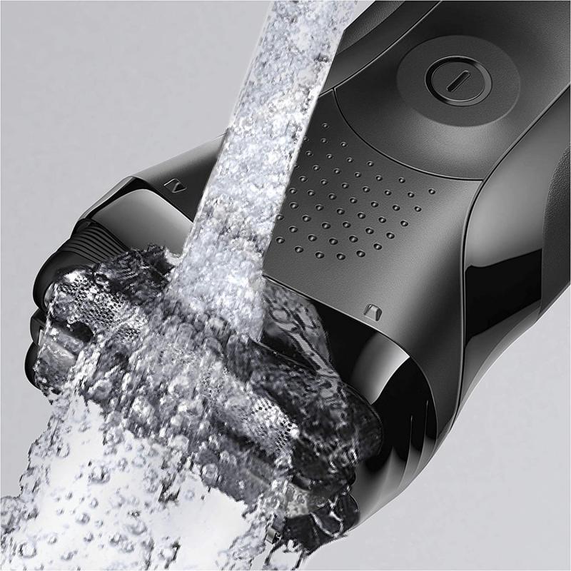 Braun Series 3 300 BT BLK Siyah 3in1 Tıraş Makinesi