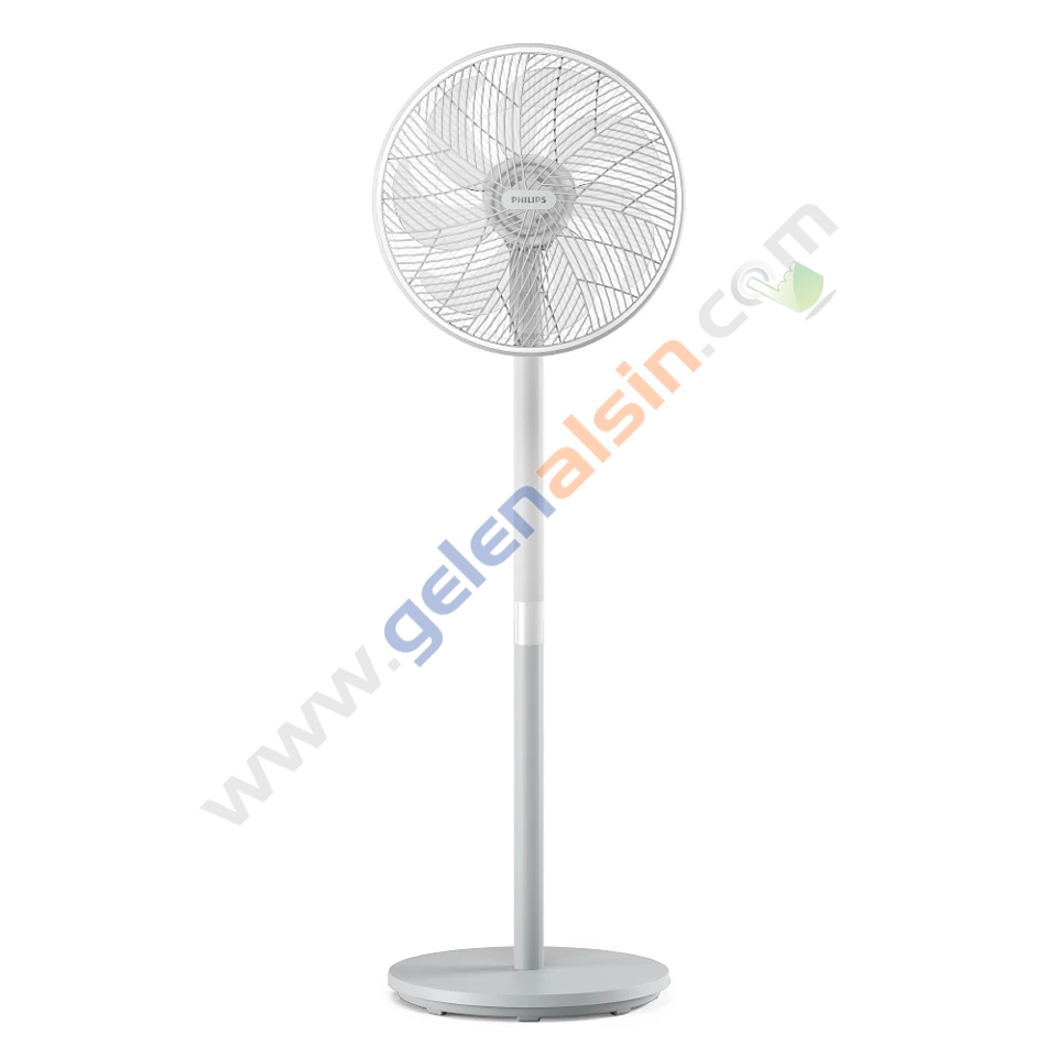 Philips 2000 Serisi CX2550/00 Ayaklı Beyaz Vantilatör