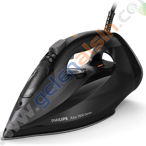 Philips Azur DST7511/80 7500 Serisi 3200 W Buharlı Ütü