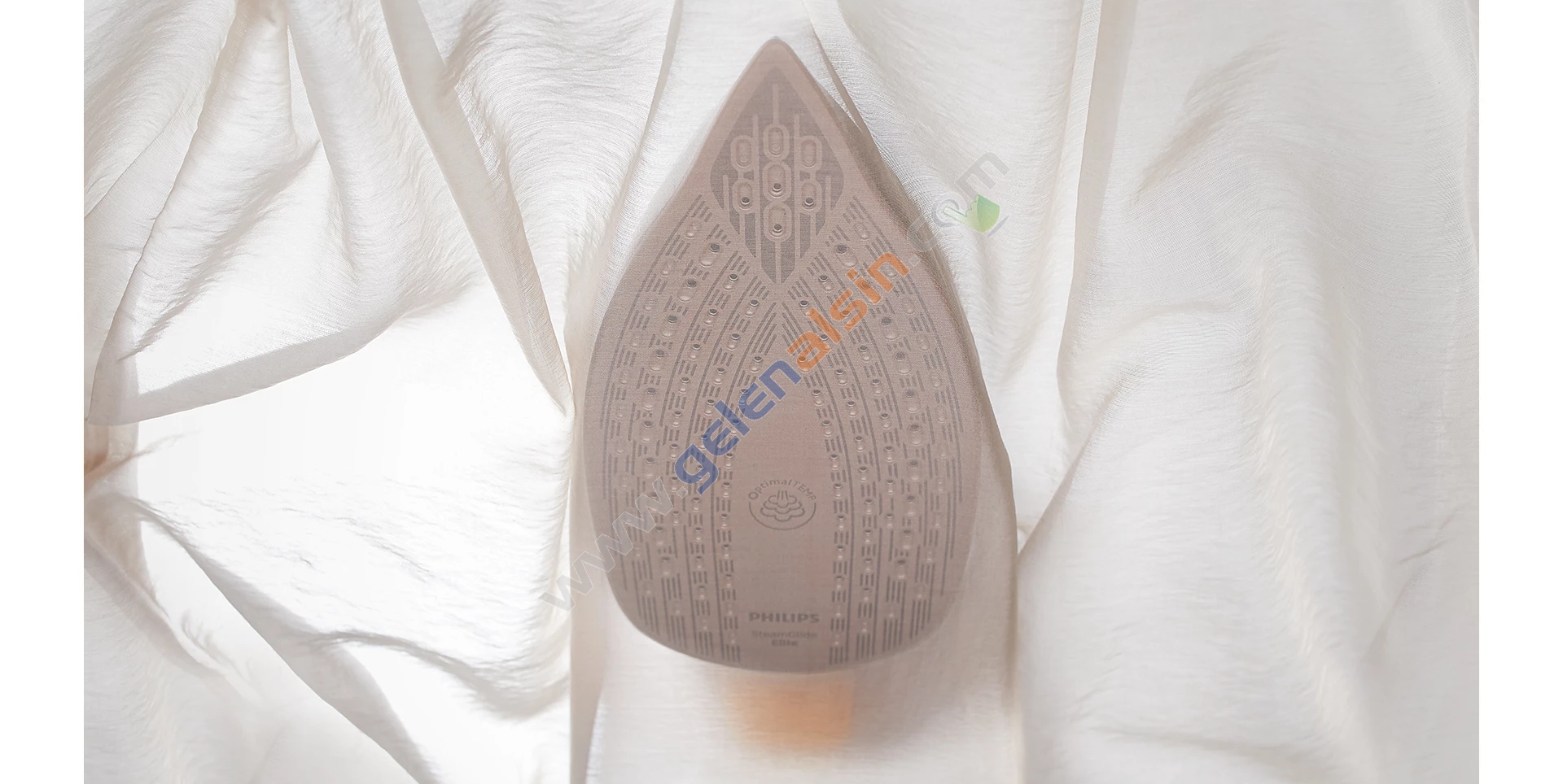 Philips Azur 8000 Serisi DST8050/20 3000 W Buharlı Ütü
