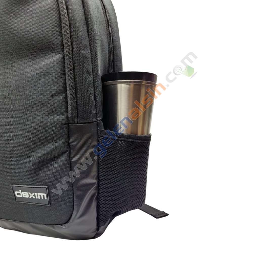 Dexim DXBP12 Venio 15,6 Notebook Sırt Çantası
