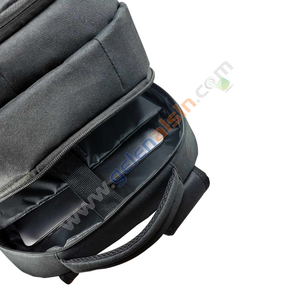 Dexim DXBP12 Venio 15,6 Notebook Sırt Çantası