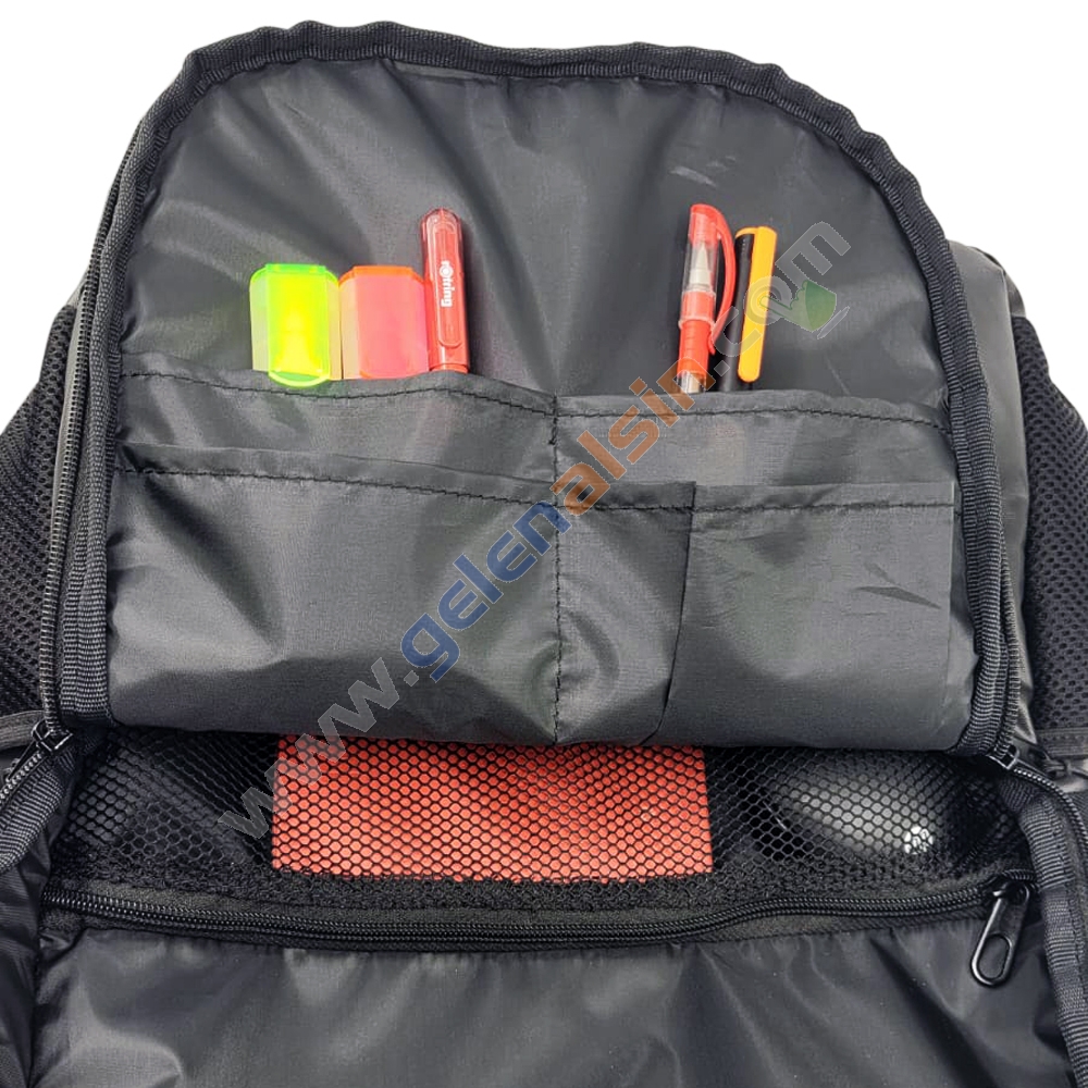 Dexim DXBP12 Venio 15,6 Notebook Sırt Çantası