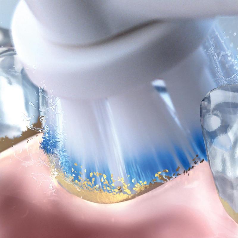 Oral-B Oral-B  Şarjlı Diş Fırçası Yedek Başlığı Sensitive 2’li