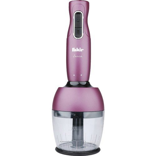 Fakir Lucca Blender Seti Violet