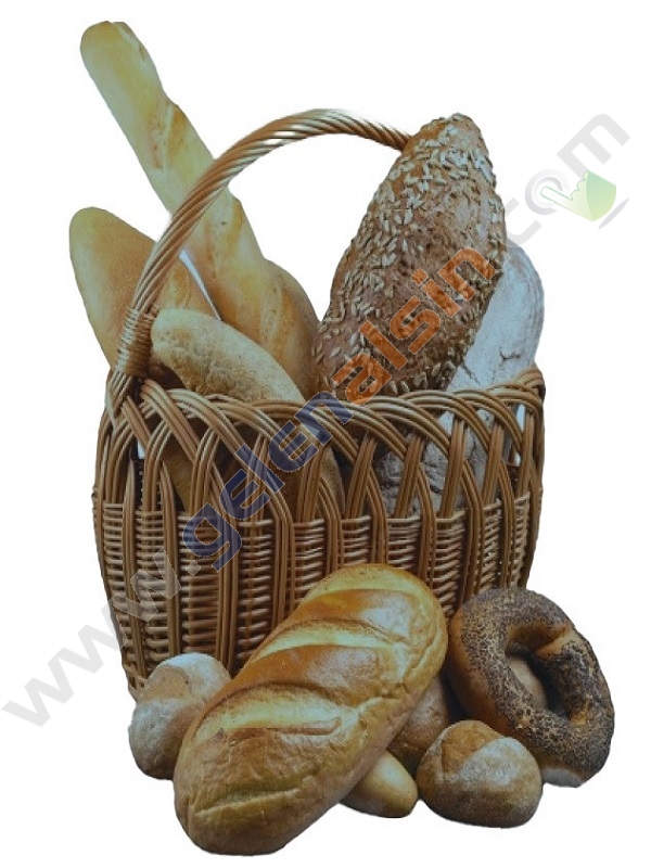 Gl General Desire GLF 9050RSP Kuzine Rustik Siyah Piliç Çevirmeli Fırın 110 LT