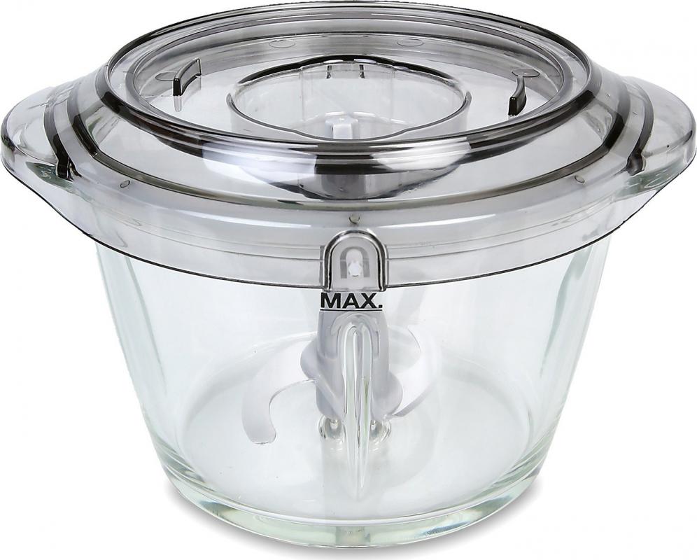 Fakir Atomic Rose 600 W Cam Doğrayıcı Rondo