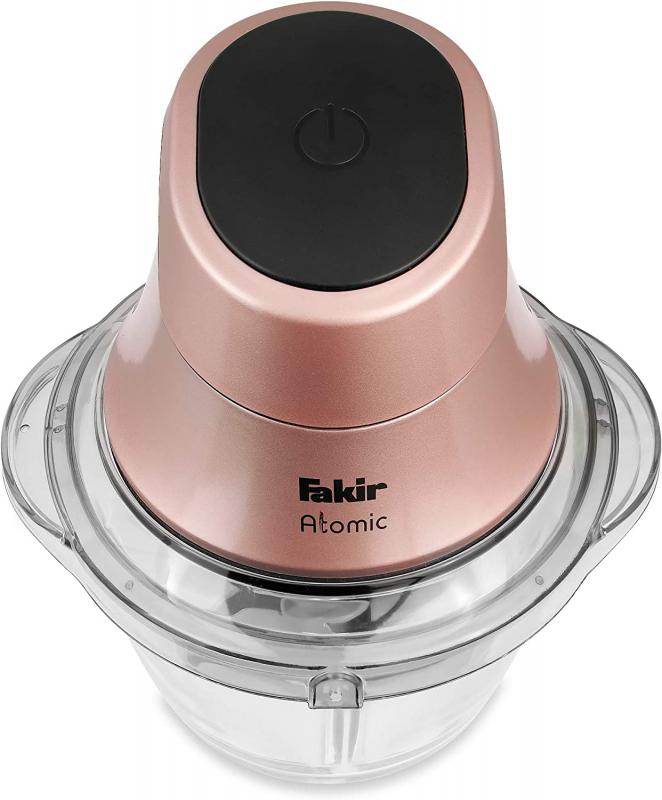 Fakir Atomic Rose 600 W Cam Doğrayıcı Rondo