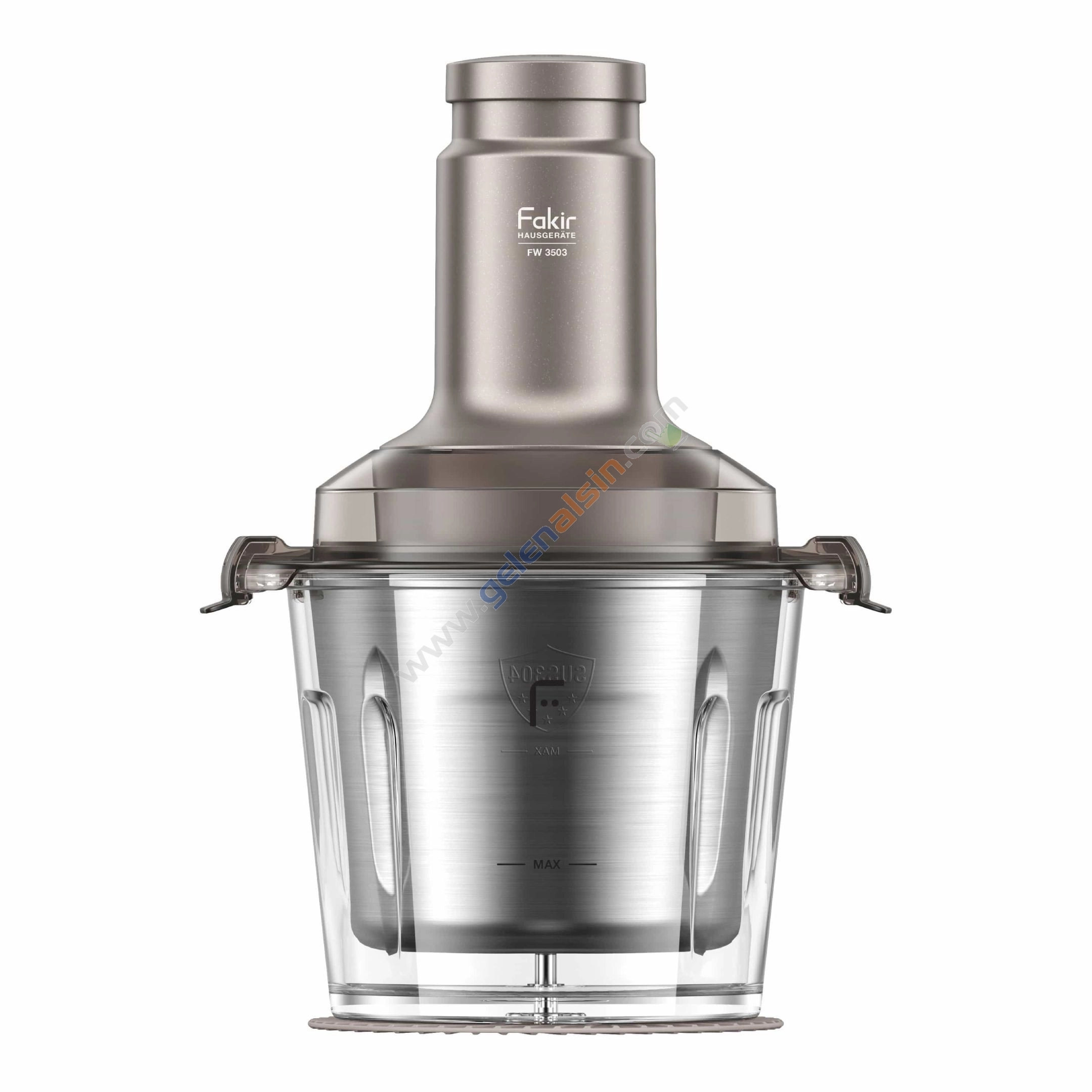 Fakir FW3503 3IN1 Doğrayıcı Karıştırıcı Rondo