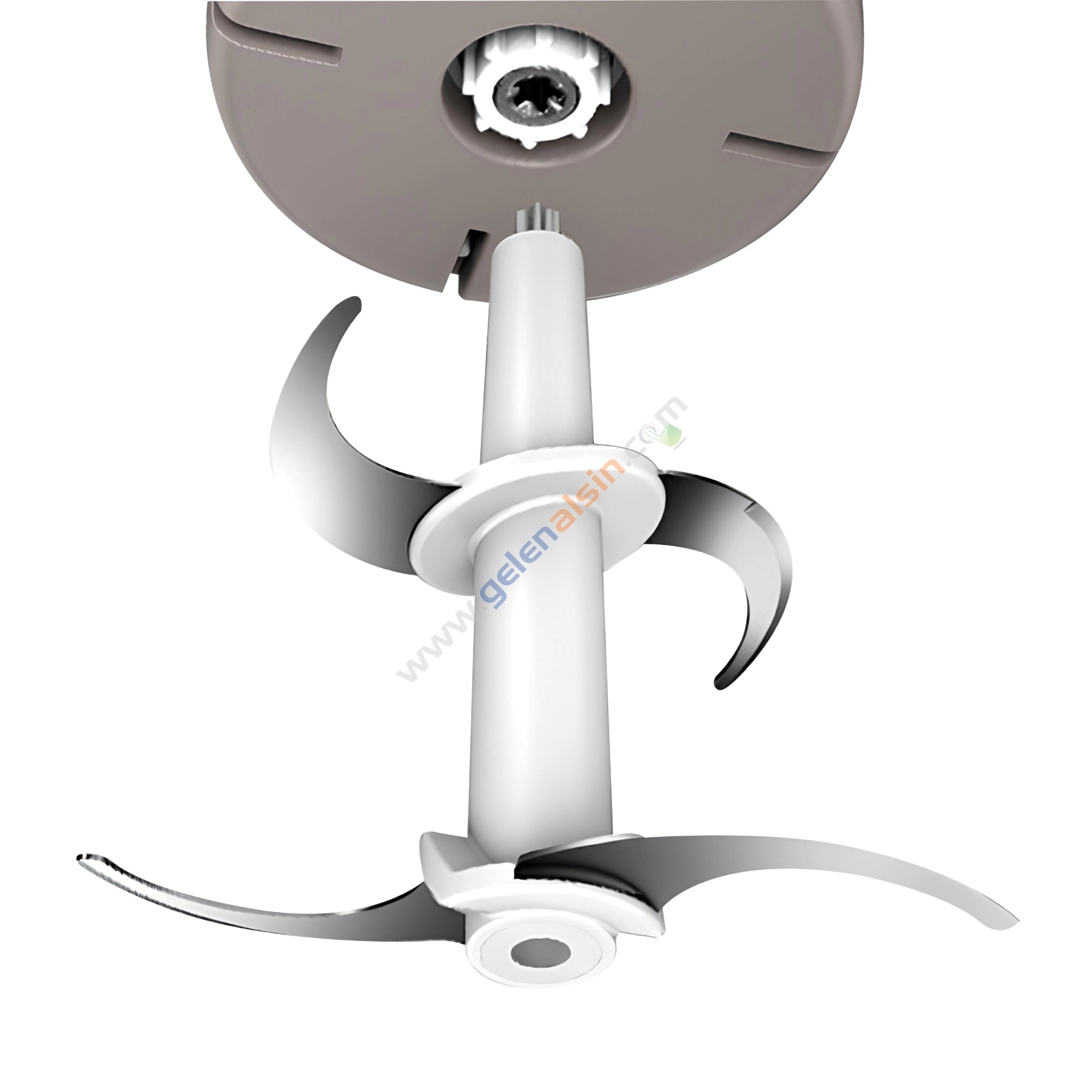 Fakir FW3503 3IN1 Doğrayıcı Karıştırıcı Rondo
