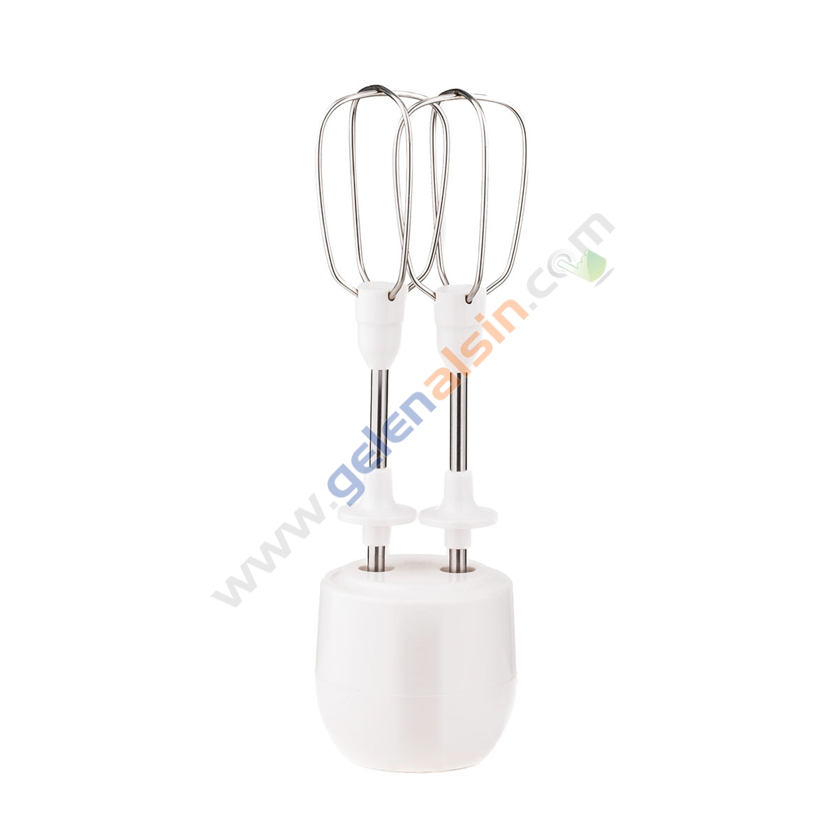 Fakir Mr.Chef Quadro Beyaz 1000 W Blender Seti