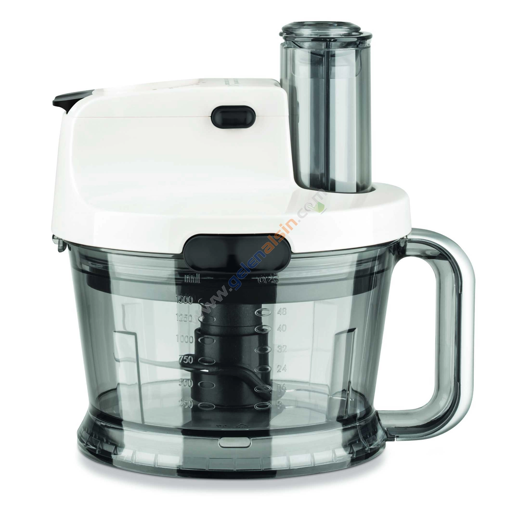 Fakir Mr.Chef Quadro Beyaz 1000 W Blender Seti