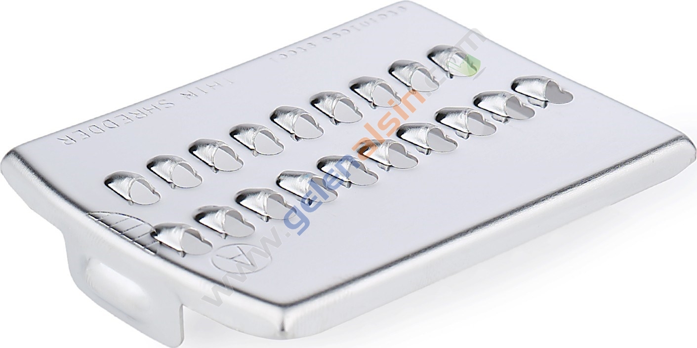 Fakir Mr.Chef Quadro Silver Stone 1000 W Blender Seti