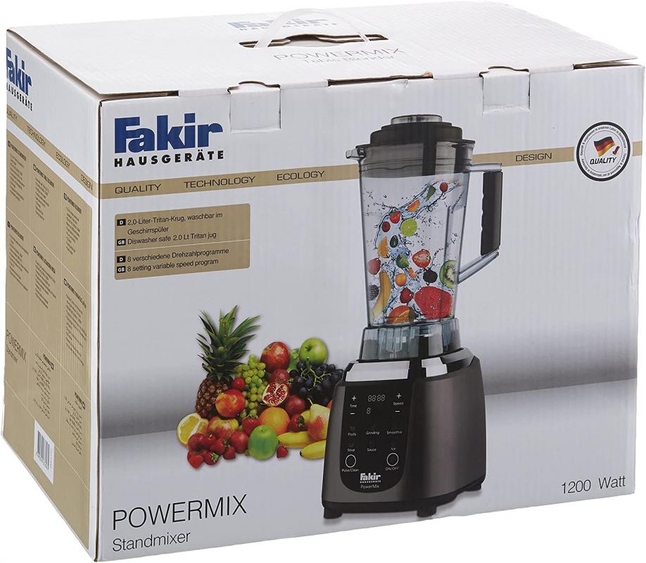 Fakir Powermix 1200 W Blender